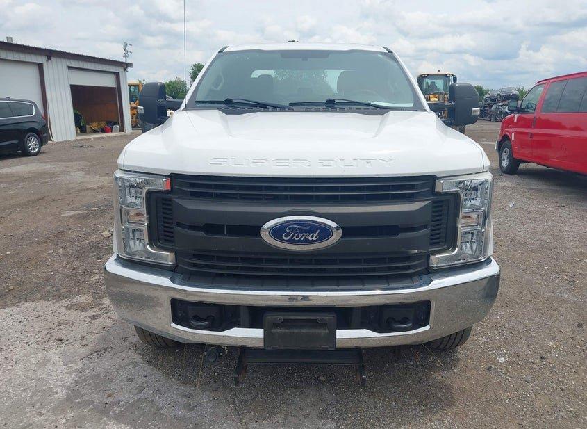 Ford F-250