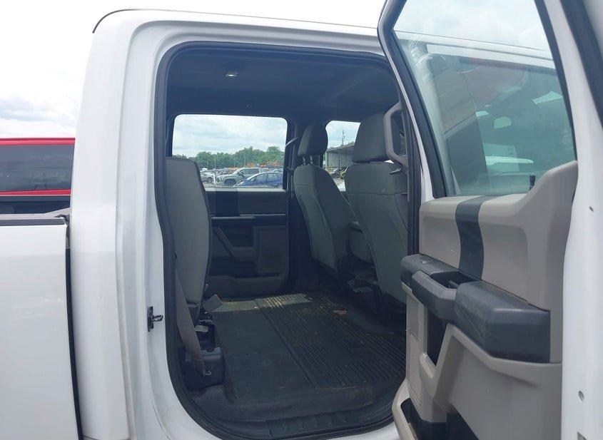 Ford F-250
