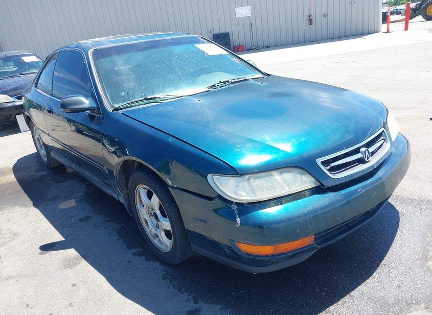 Acura Cl