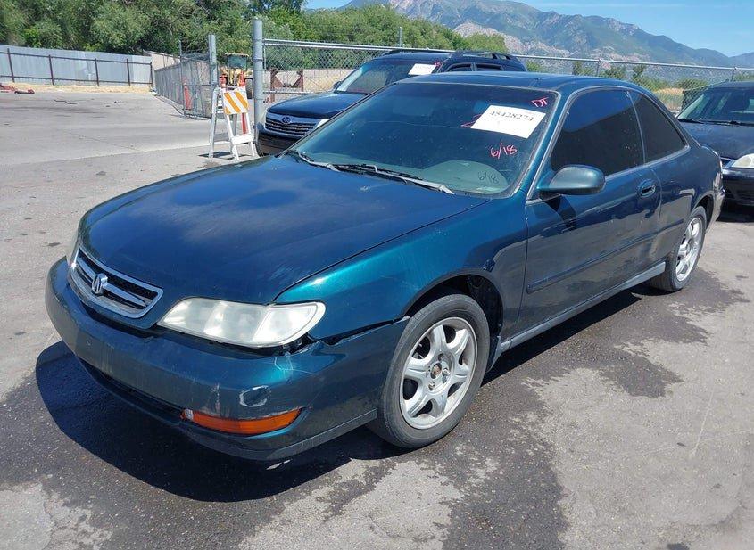 Acura Cl