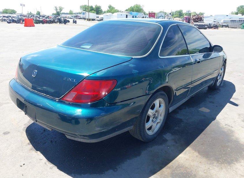 Acura Cl