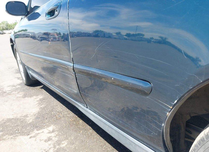Acura Cl