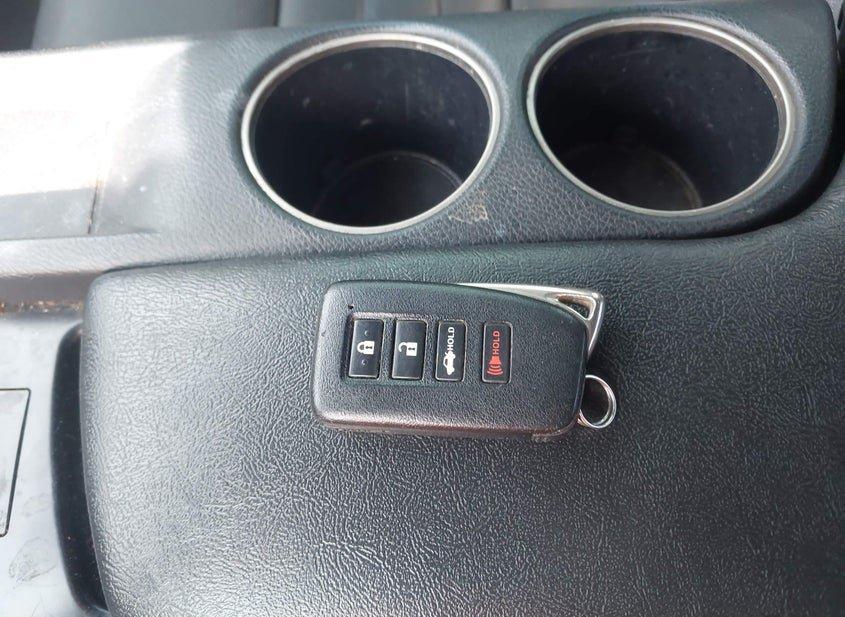 Lexus Is 250
