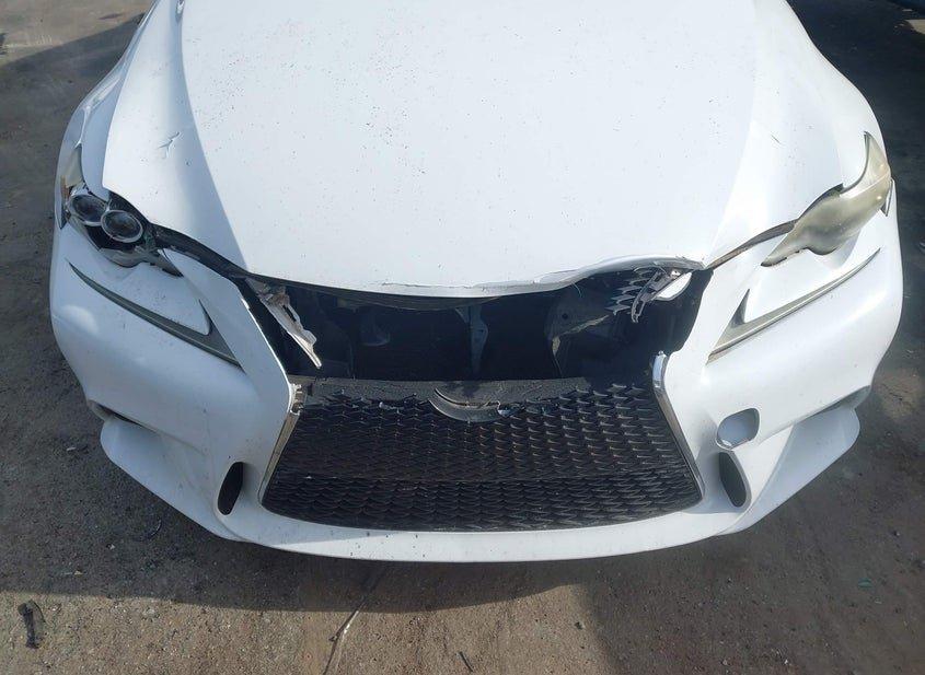 Lexus Is 250