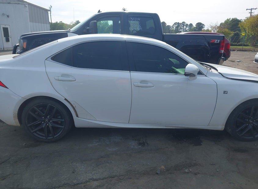 Lexus Is 250