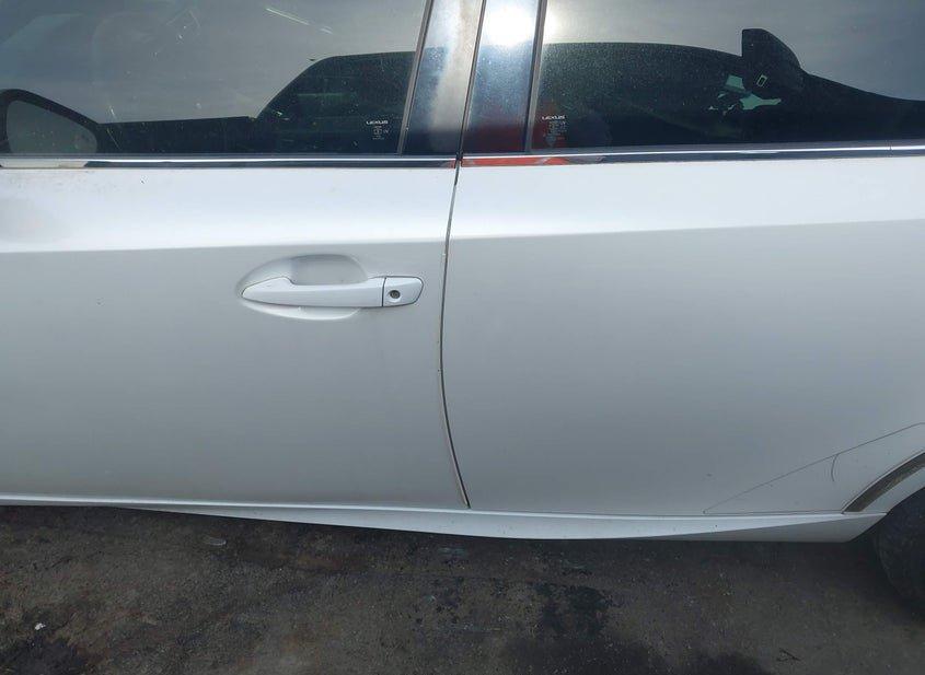 Lexus Is 250