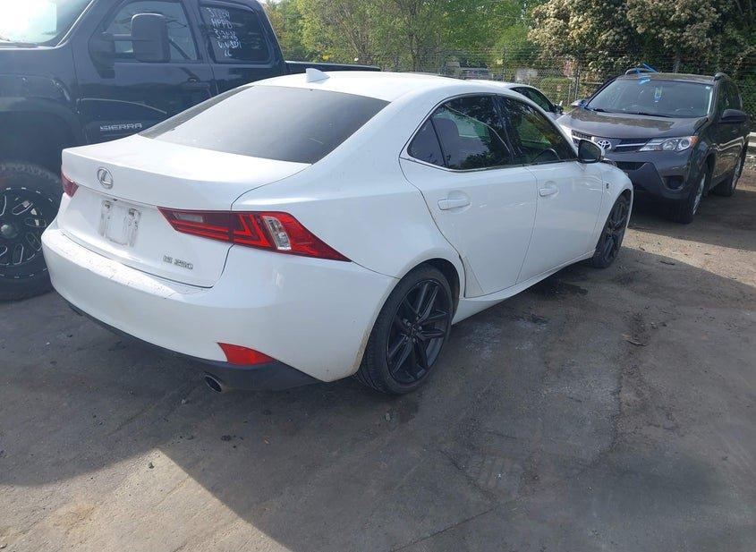 Lexus Is 250