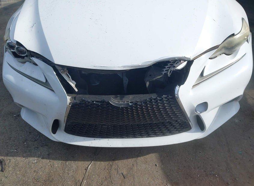 Lexus Is 250