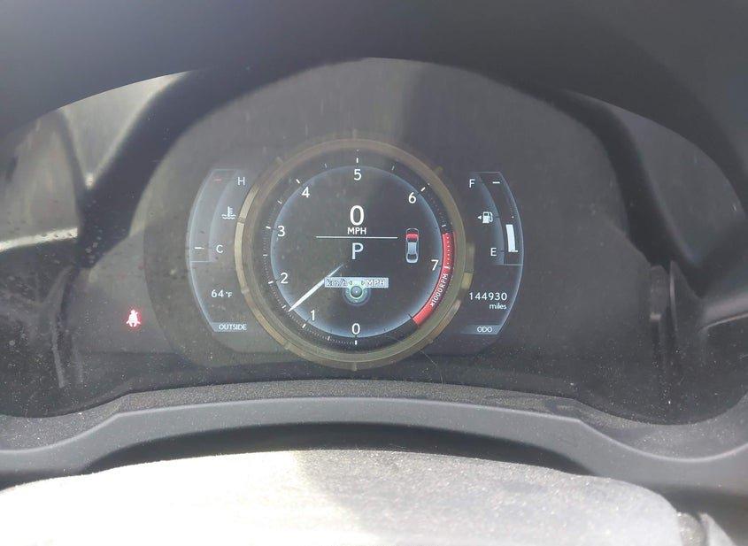 Lexus Is 250
