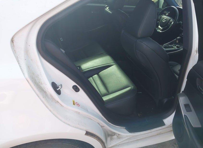 Lexus Is 250