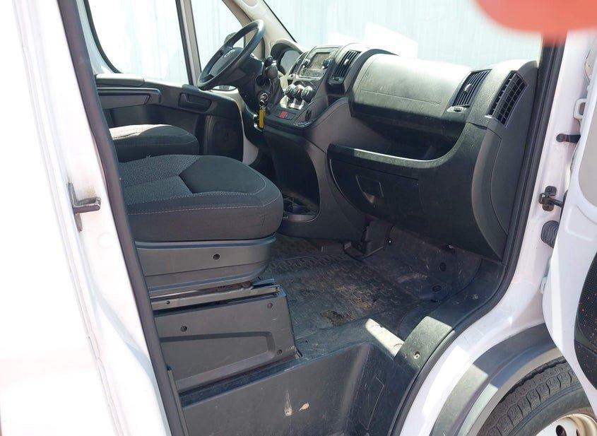 Ram Promaster 1500