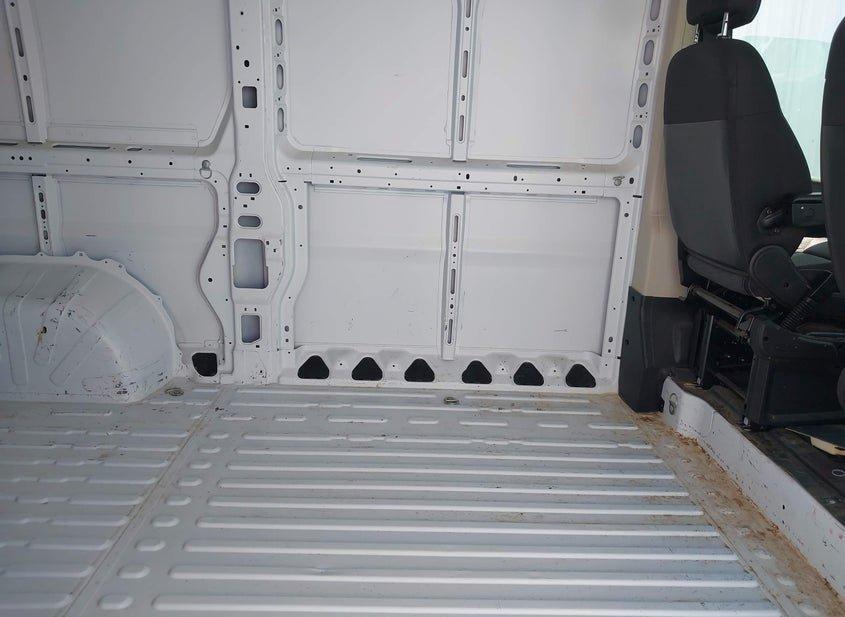 Ram Promaster 1500