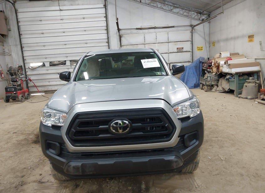 Toyota Tacoma