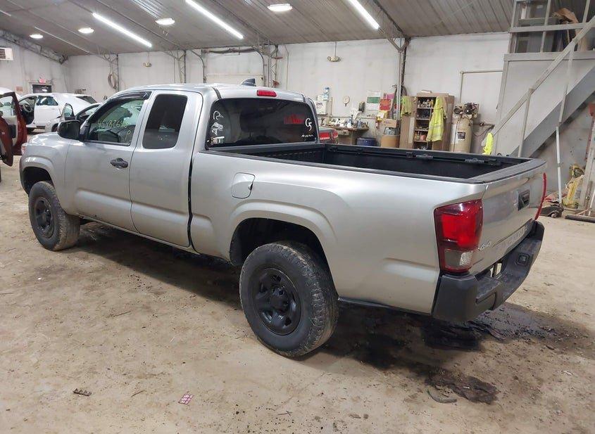Toyota Tacoma
