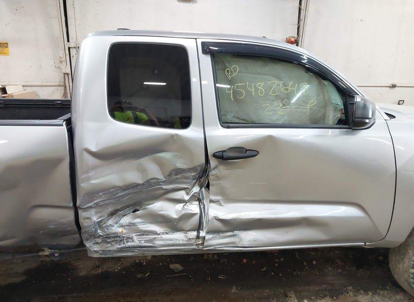 Toyota Tacoma