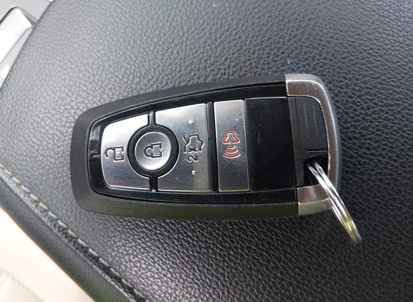 Ford Fusion Hybrid