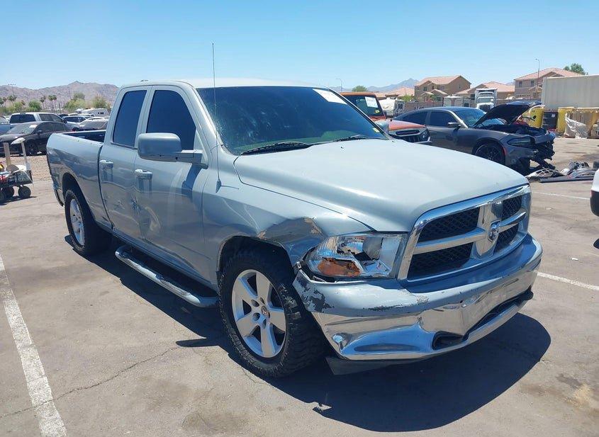 Ram 1500