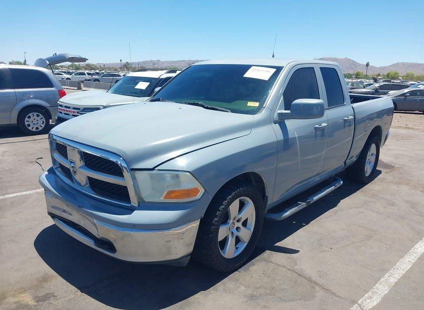 Ram 1500