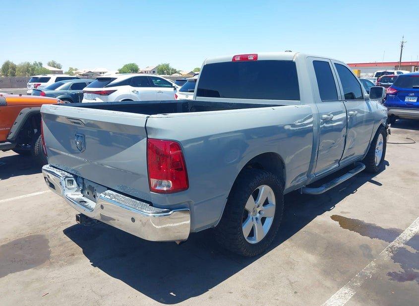 Ram 1500