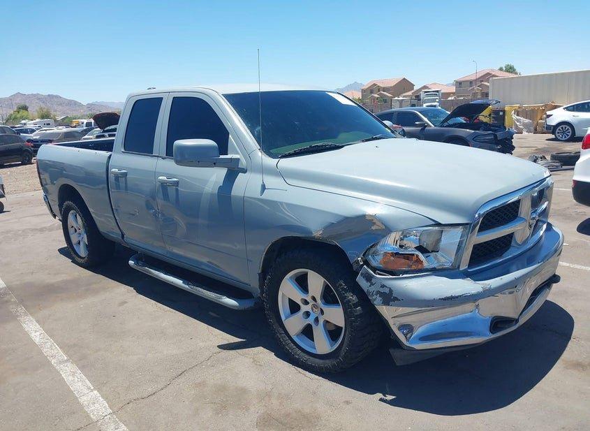 Ram 1500