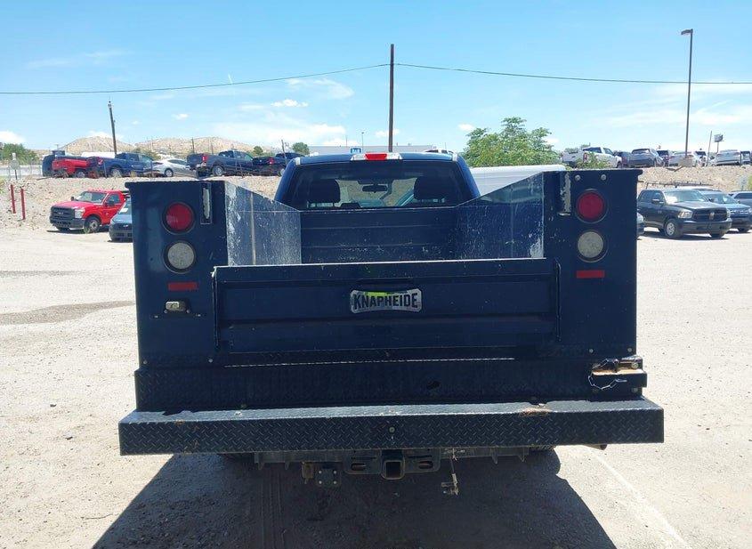Ford F-250