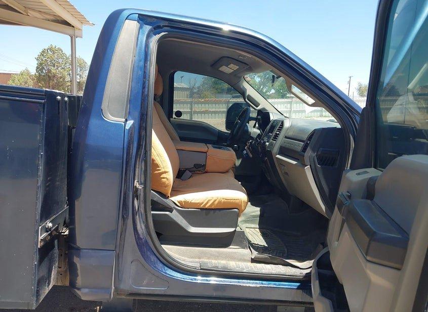Ford F-250