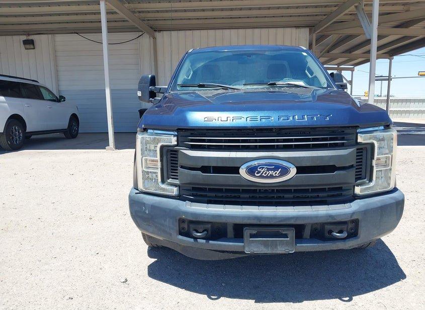 Ford F-250