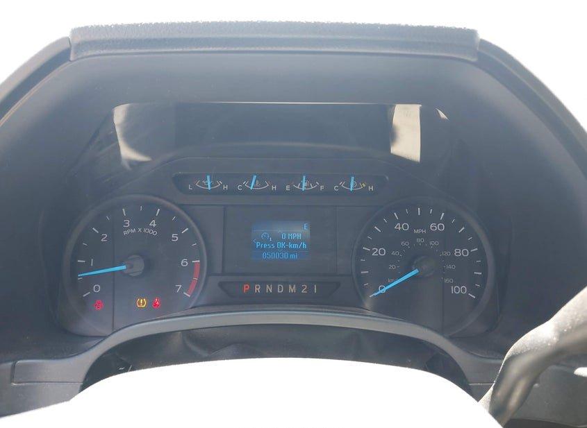 Ford F-250