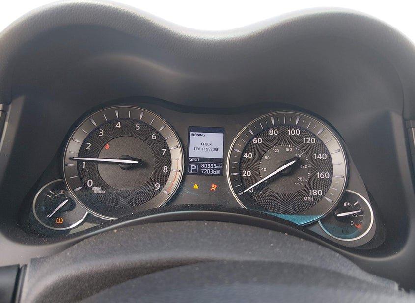 Infiniti Q70
