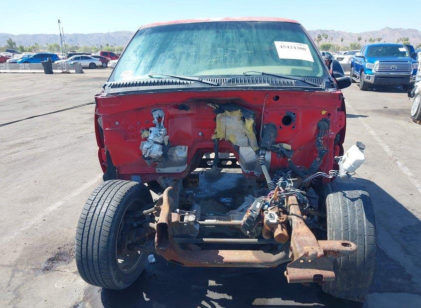 Gmc Sierra 1500