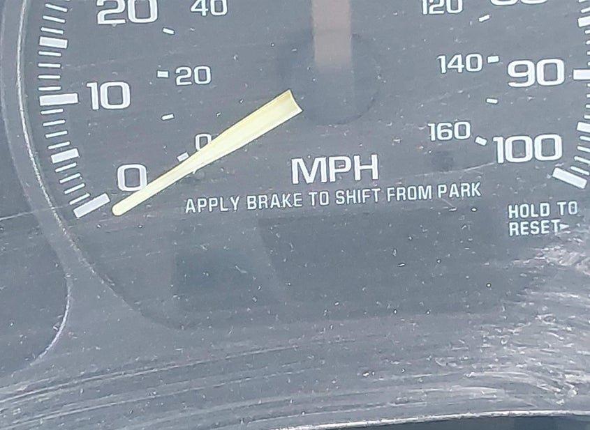 Gmc Sierra 1500