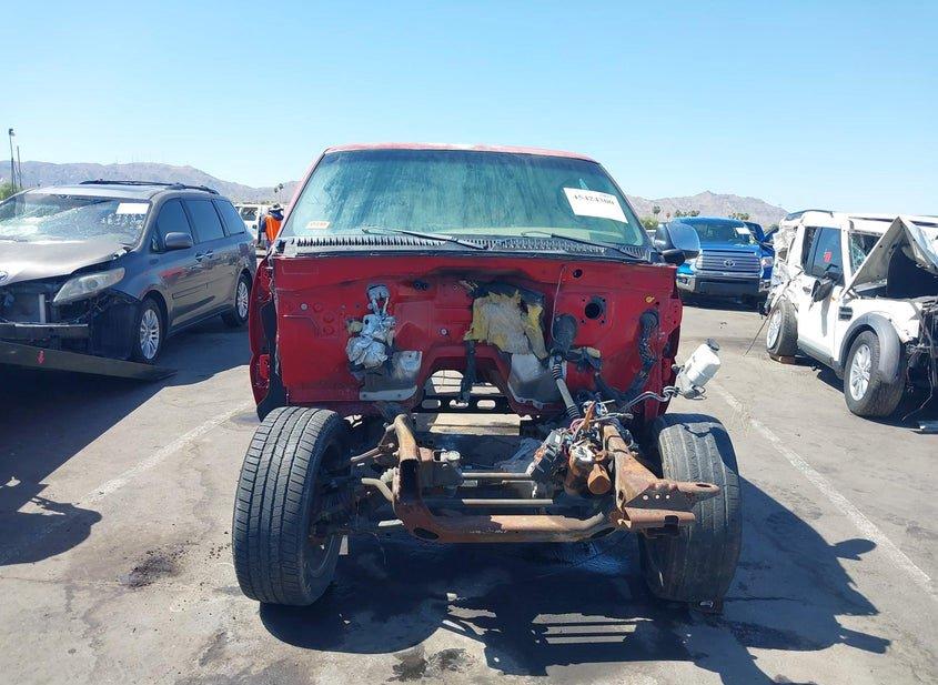 Gmc Sierra 1500