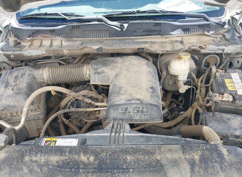 Ram 1500 Classic