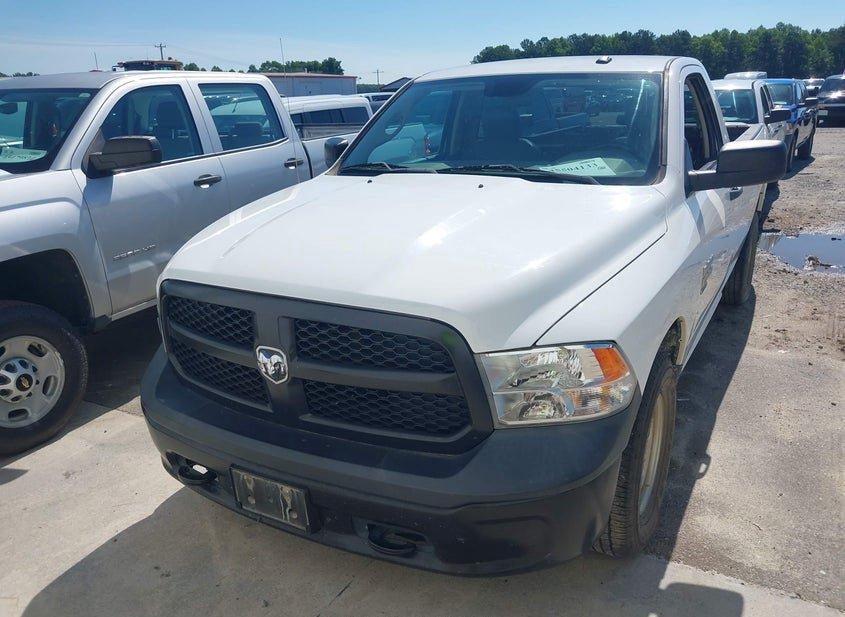 Ram 1500 Classic