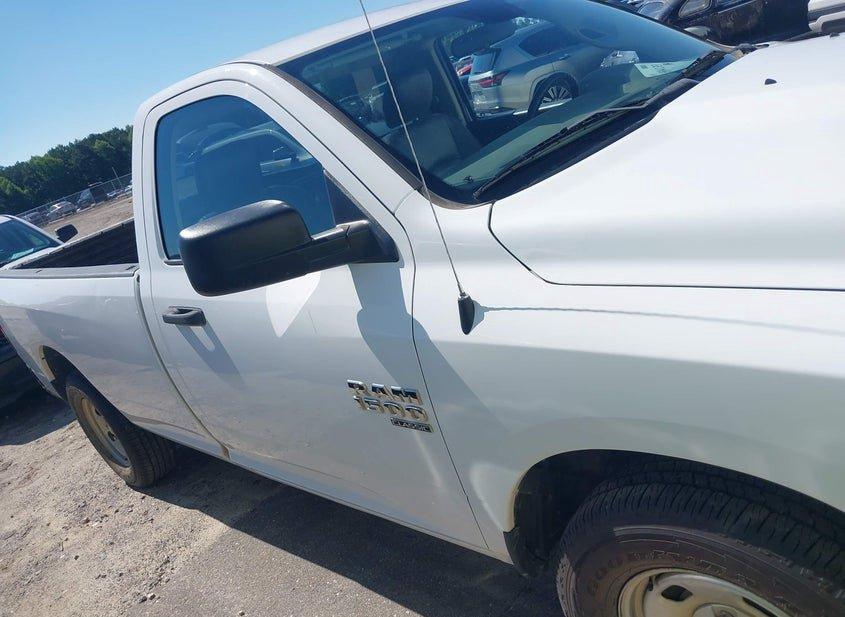 Ram 1500 Classic