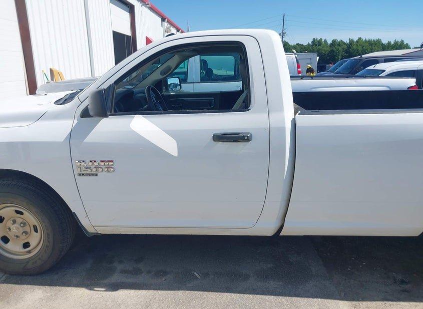 Ram 1500 Classic