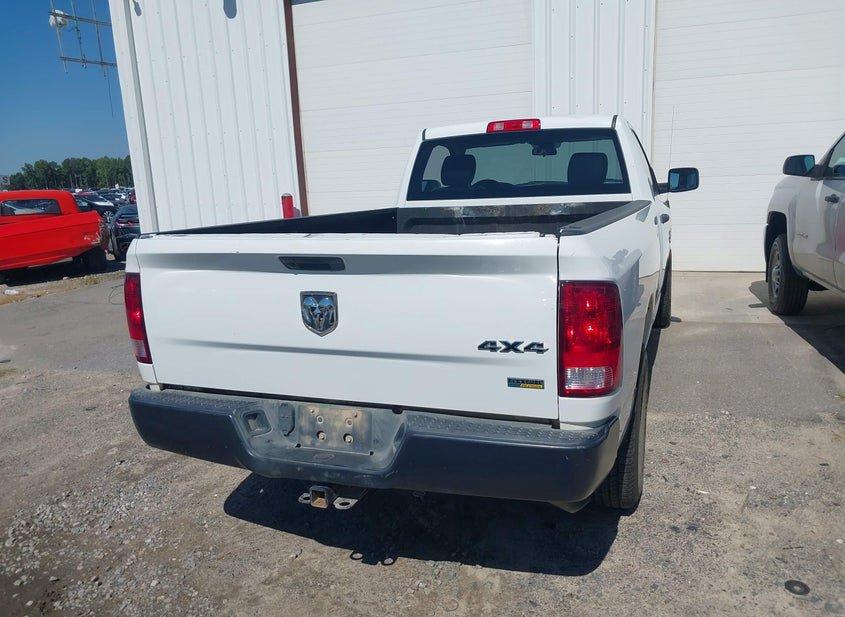 Ram 1500 Classic