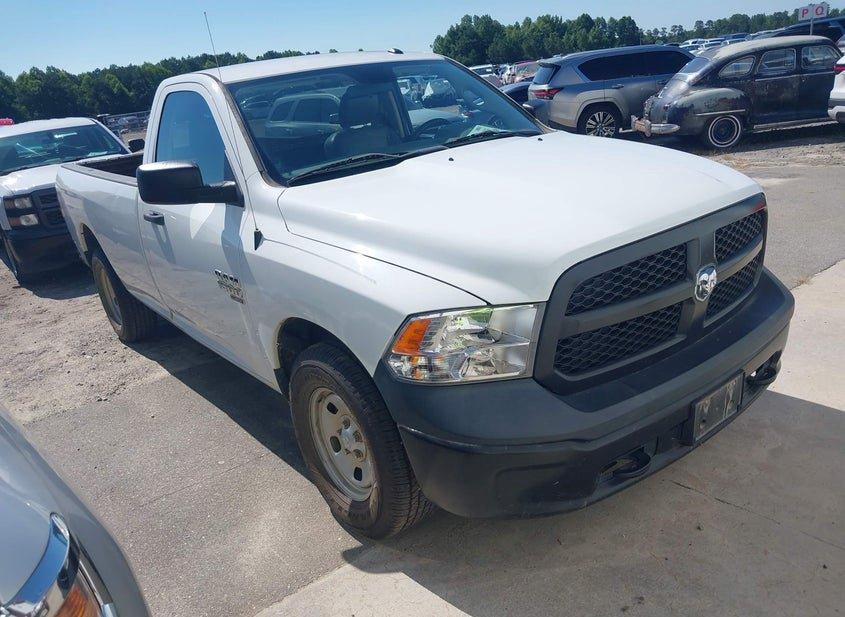 Ram 1500 Classic