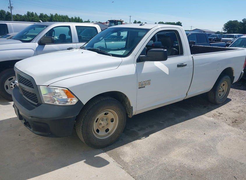 Ram 1500 Classic