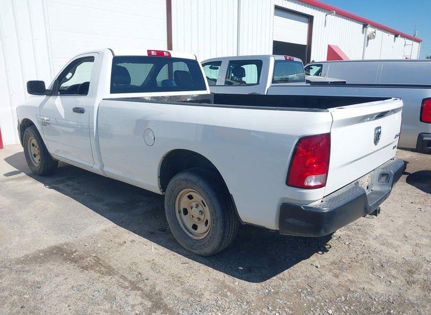 Ram 1500 Classic