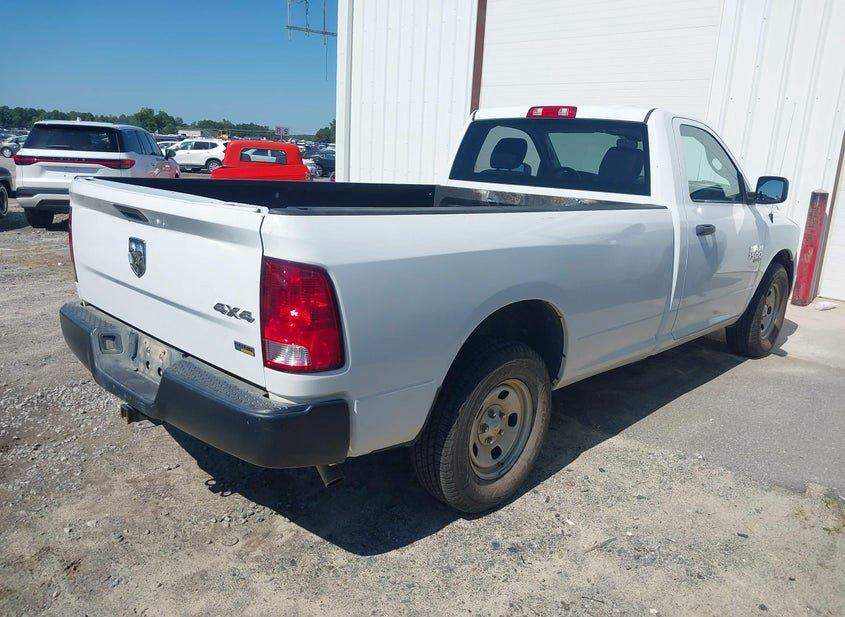 Ram 1500 Classic