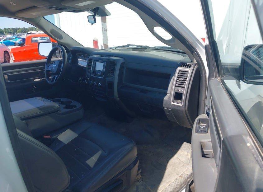 Ram 1500 Classic