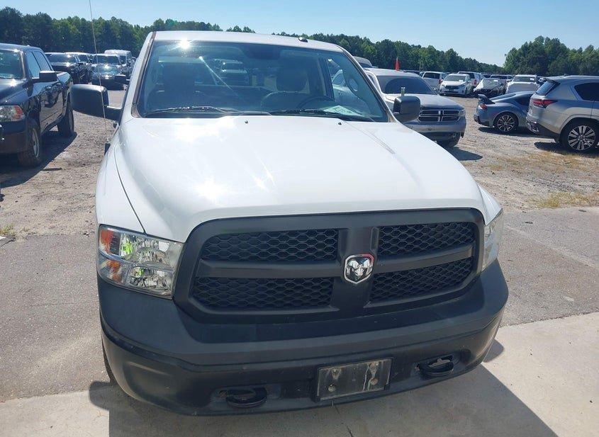Ram 1500 Classic