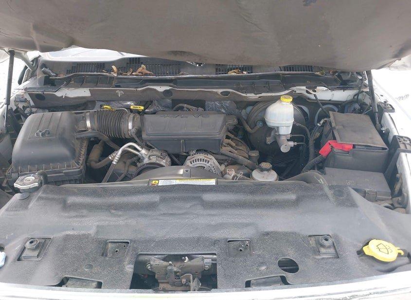 Ram Ram 1500