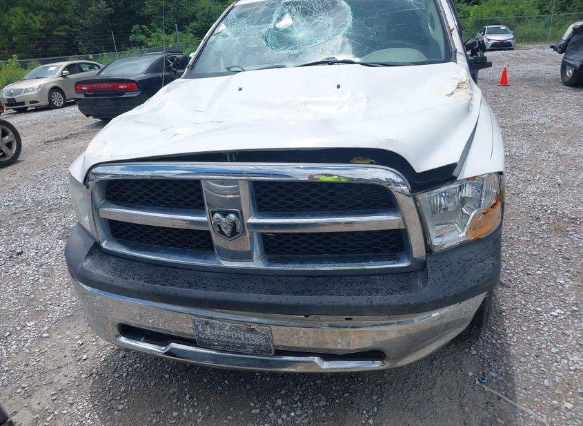 Ram Ram 1500