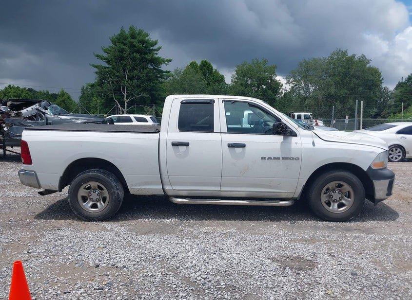 Ram Ram 1500