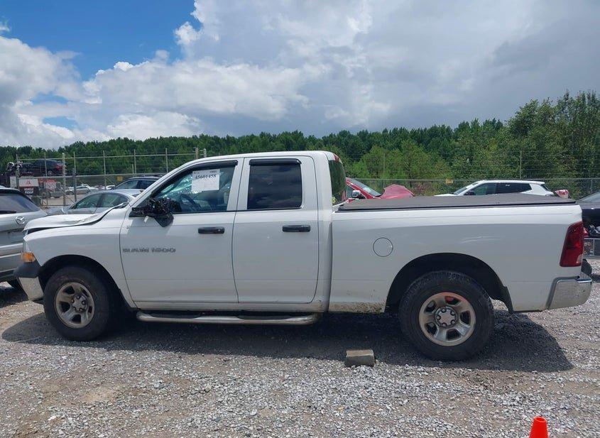 Ram Ram 1500