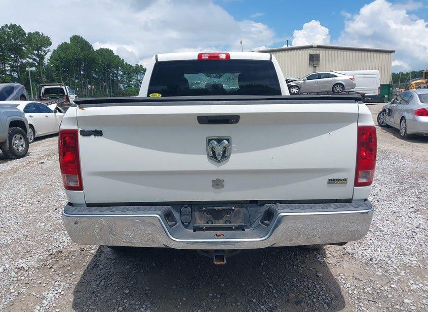 Ram Ram 1500