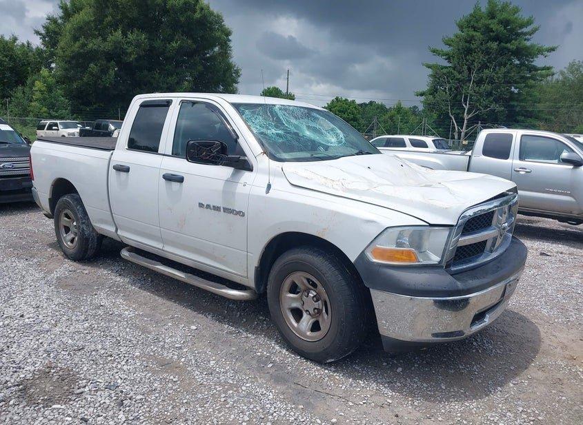 Ram Ram 1500