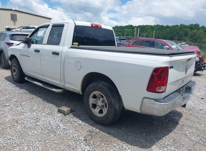 Ram Ram 1500